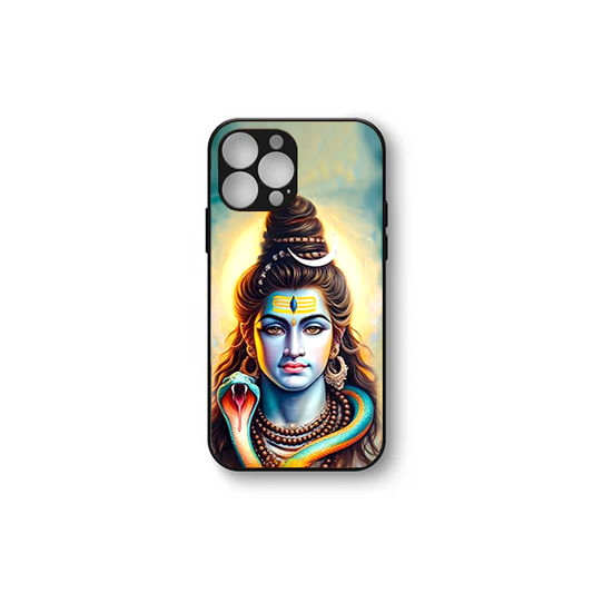 God Sivan soft HD Case
