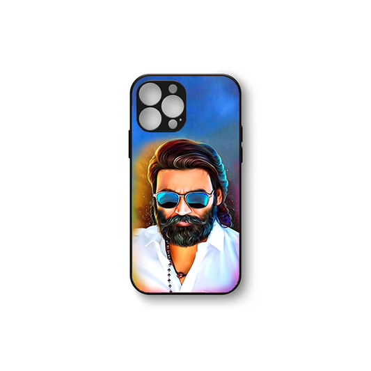 Dhanush soft HD Case