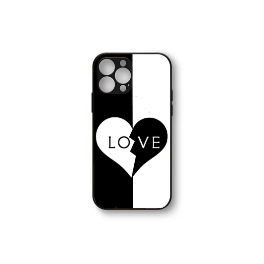 Love soft HD Case