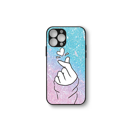 Love soft HD Case