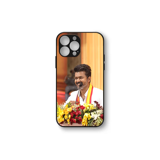TVK Vijay soft HD Case