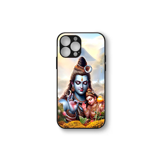 God Sivan soft HD Case