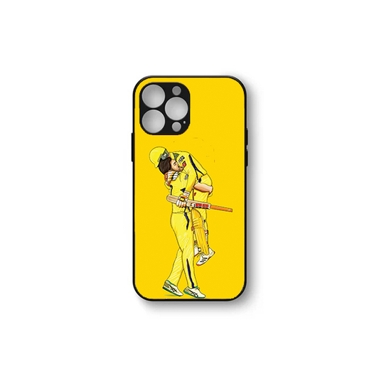 CSK soft HD Case