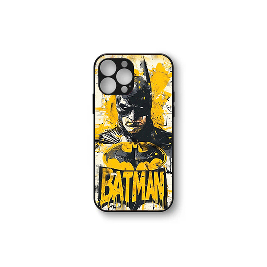 Batman soft HD Case