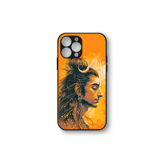 God Sivan soft HD Case