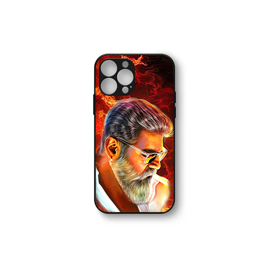 Thala Ajith soft HD Case