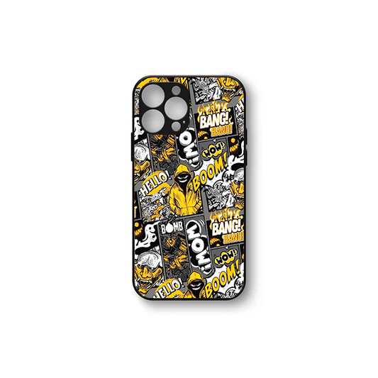 Trending soft HD Case
