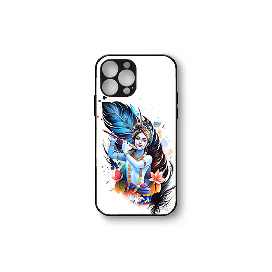 God Krishna soft HD Case