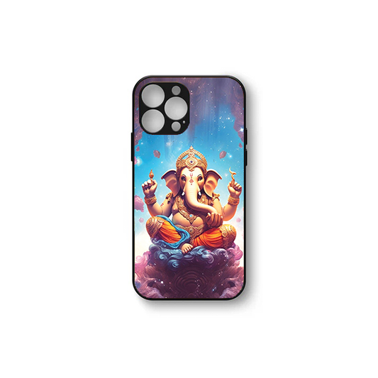 God Vinayagar soft HD Case