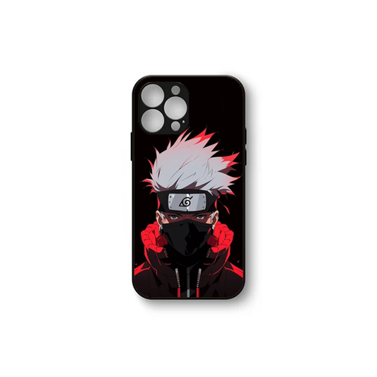 Anime soft HD Case