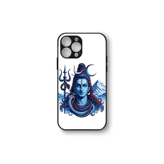 God Sivan soft HD Case