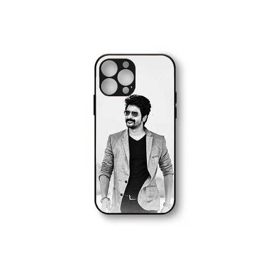 SK soft HD Case