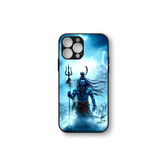 God Sivan soft HD Case