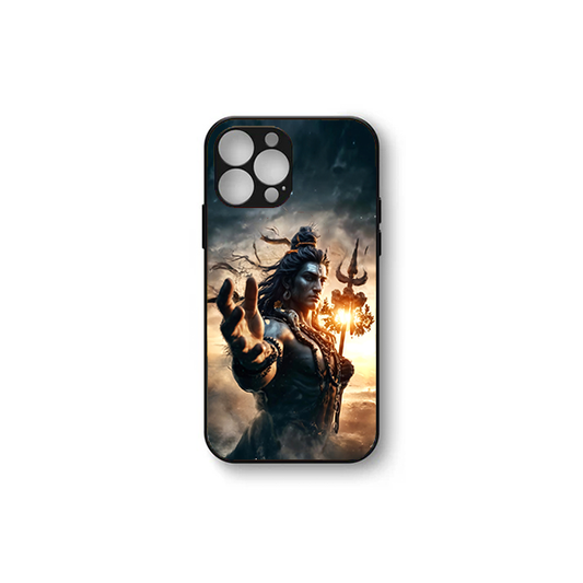 God Sivan soft HD Case