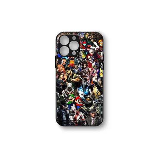 Trending soft HD Case