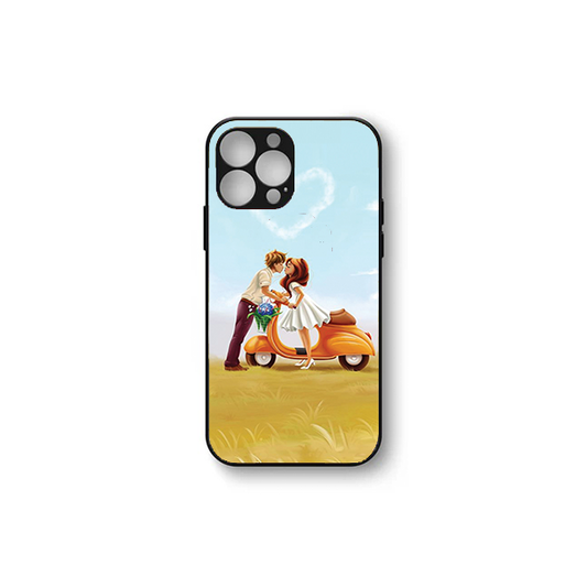 Love soft HD Case