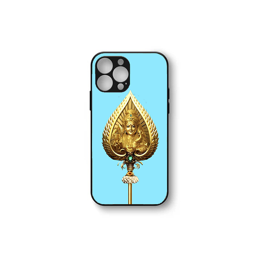 God Murugan soft HD Case