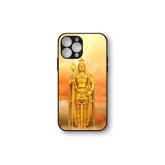 God Murugan soft HD Case
