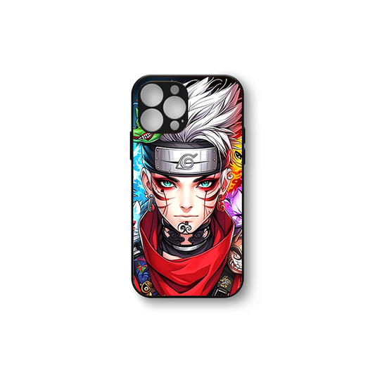 Anime soft HD Case