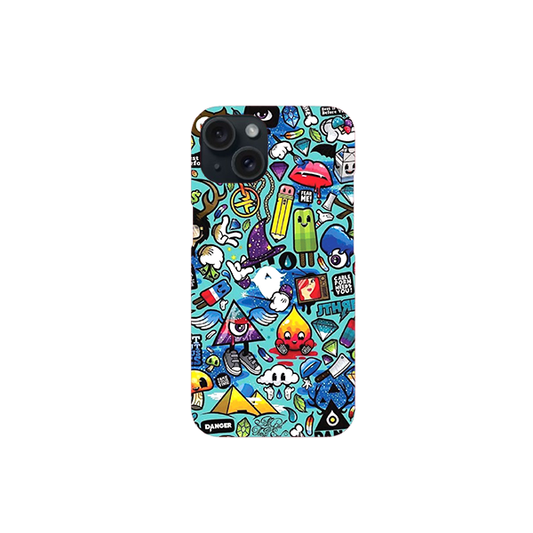 Trending Printed  Hard Case