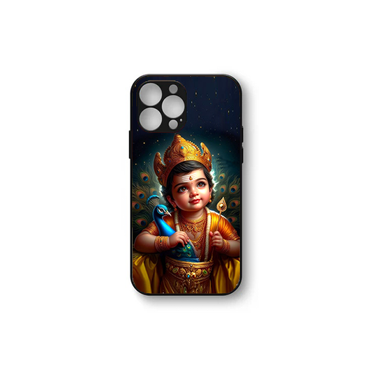 God Murugan soft HD Case
