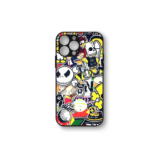 Trending soft HD Case