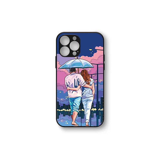 Love soft HD Case