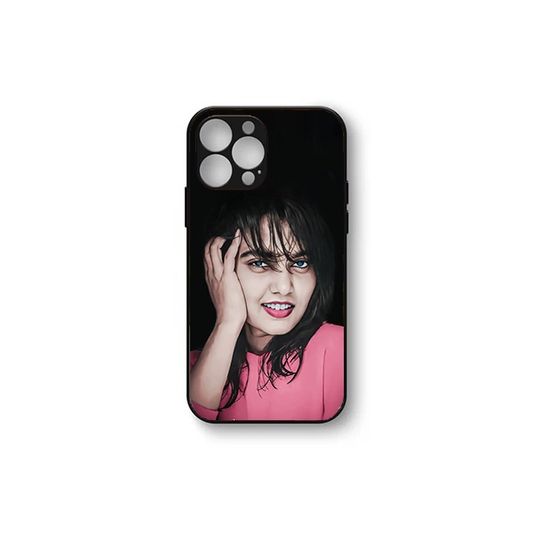 Silk soft HD Case