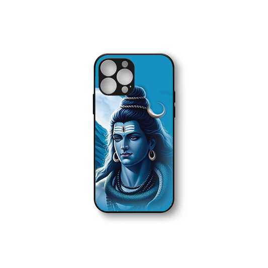 God Sivan soft HD Case