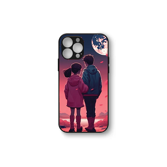 Love soft HD Case