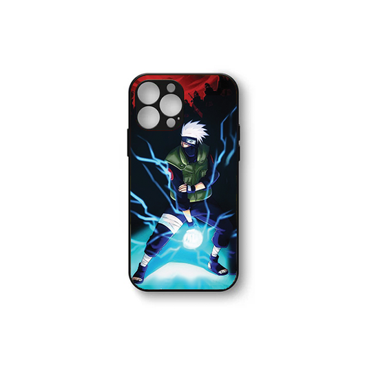 Anime soft HD Case