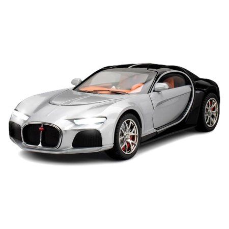 Diecast Bugatti Atlantic