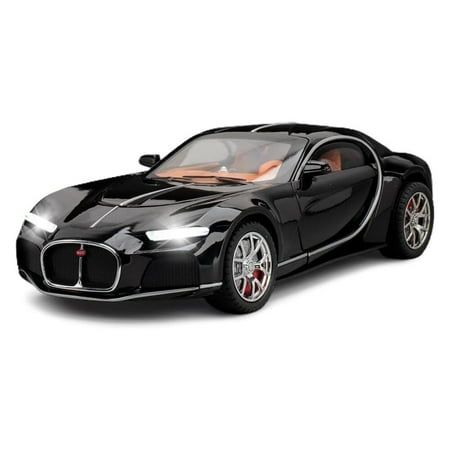 Diecast Bugatti Atlantic