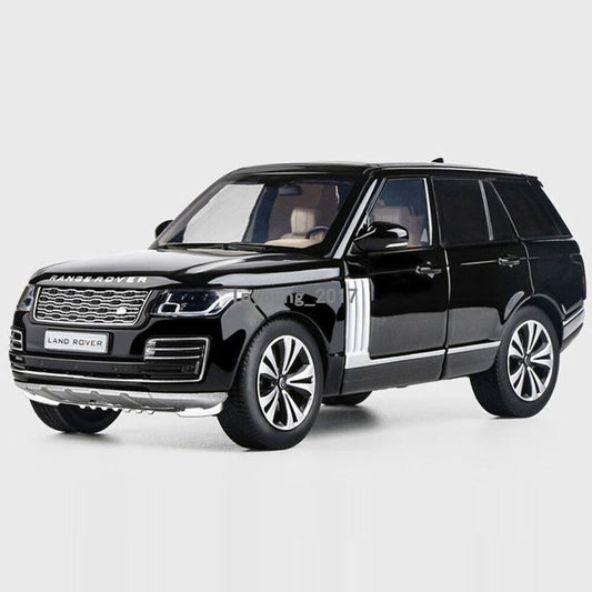 Diecast RangeRover