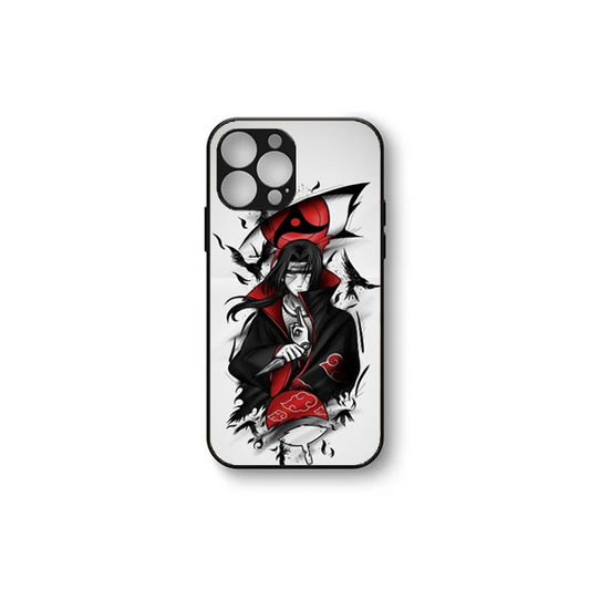 Anime soft HD Case