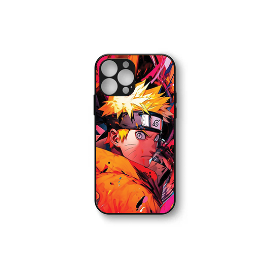 Anime soft HD Case