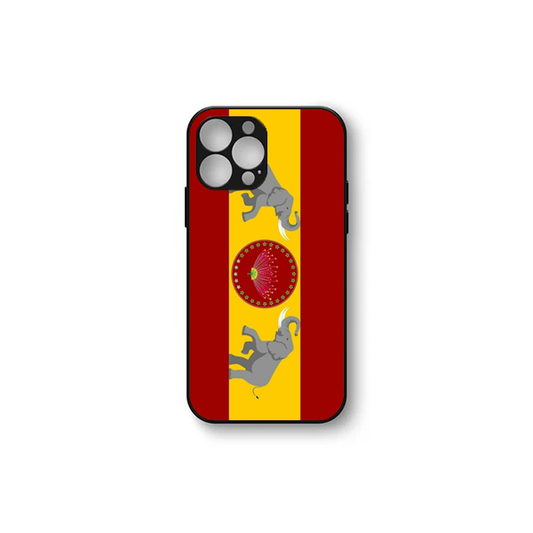 TVK Vijay soft HD Case