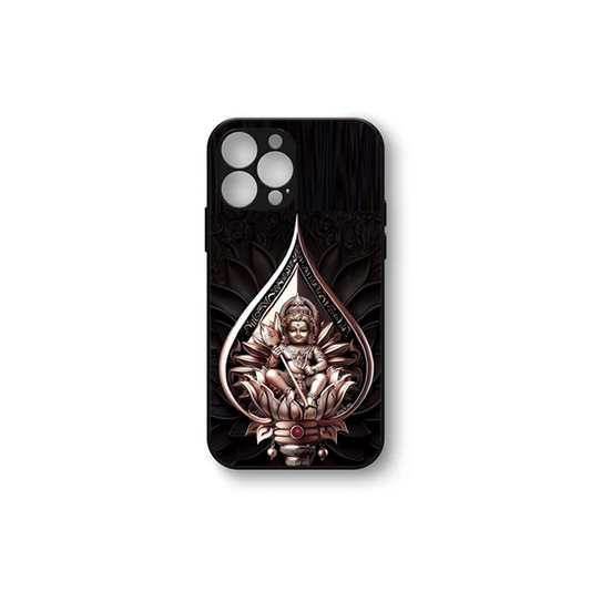 God Murugan soft HD Case