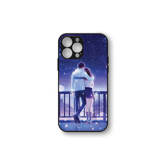 Love soft HD Case