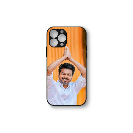 TVK Vijay soft HD Case
