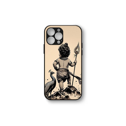 God Murugan soft HD Case