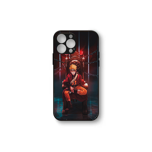 Anime soft HD Case