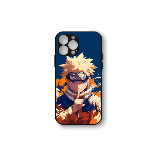 Anime soft HD Case