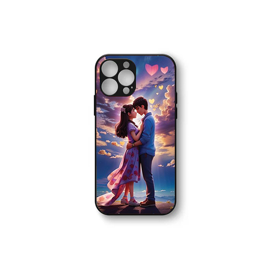 Love soft HD Case