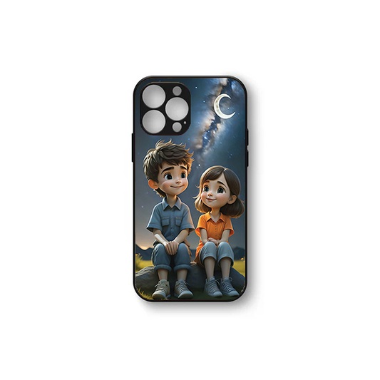 Love soft HD Case