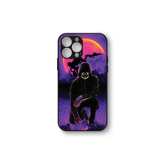 Trending soft HD Case