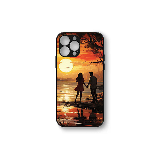 Love soft HD Case