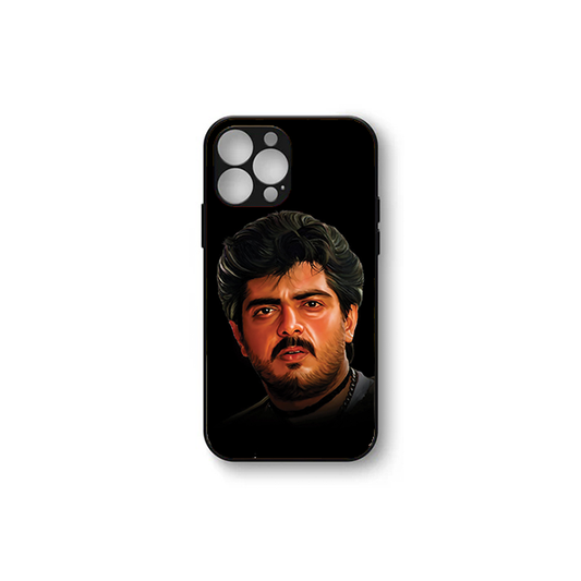 Thala Ajith soft HD Case