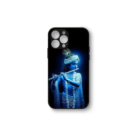 God Krishna soft HD Case