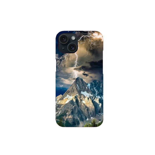 Printed  Hard Case